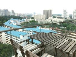 Lush On Holland Hill (D10), Condominium #533165111